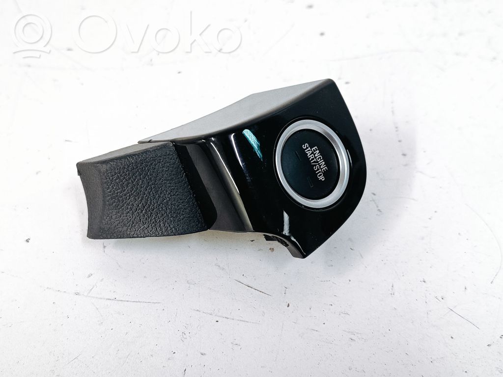 Buick Encore I Engine start stop button switch 
