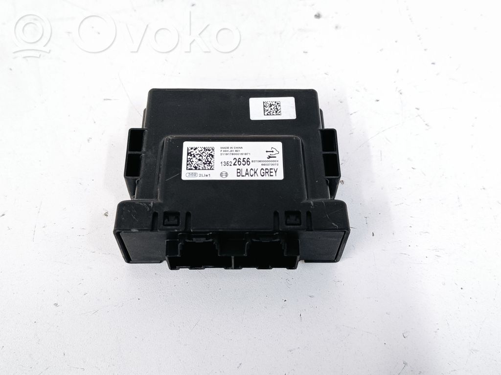 Parking PDC control unit/module   13522656