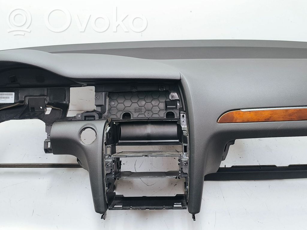 Audi Q7 4L Panel de instrumentos 