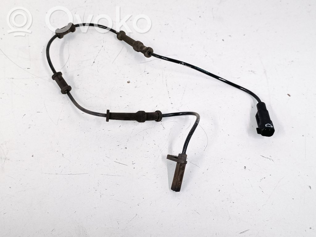 Dodge Challenger ABS brake wheel speed sensor 