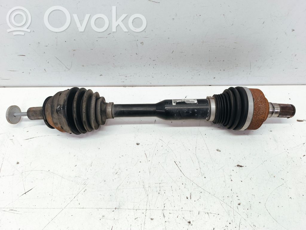 Volvo XC60 Front driveshaft 