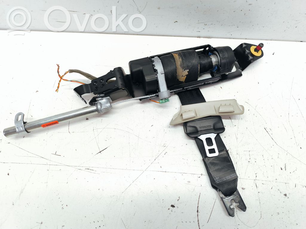 Volvo XC60 Cinturón delantero 