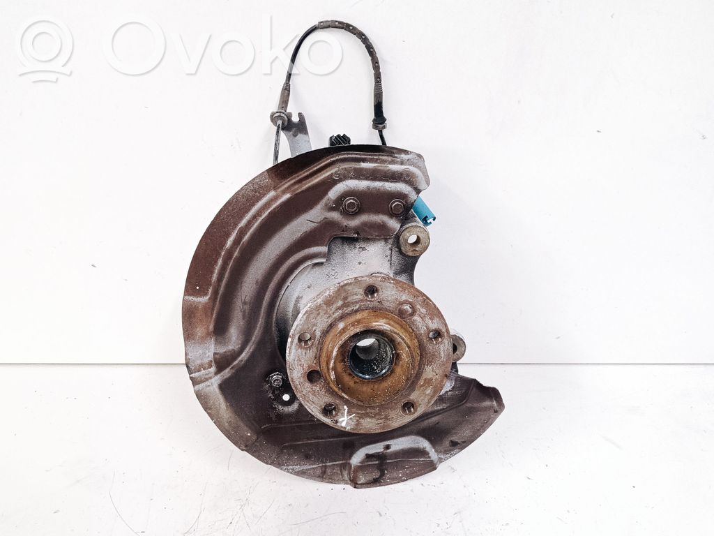 Cubo de rueda delantera   6788699,3121678869905