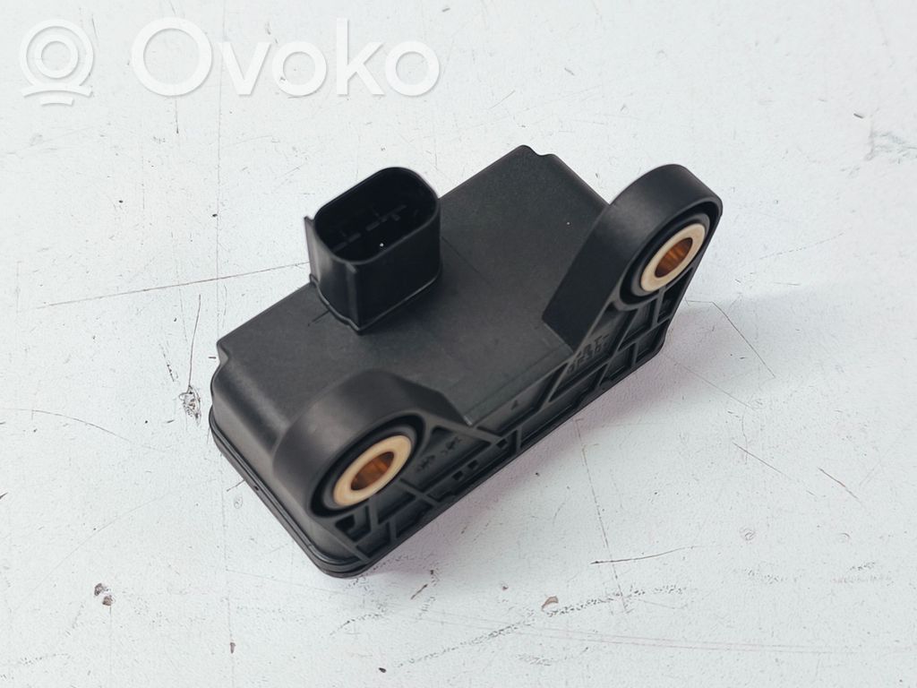 Volvo XC70 ESP acceleration yaw rate sensor 