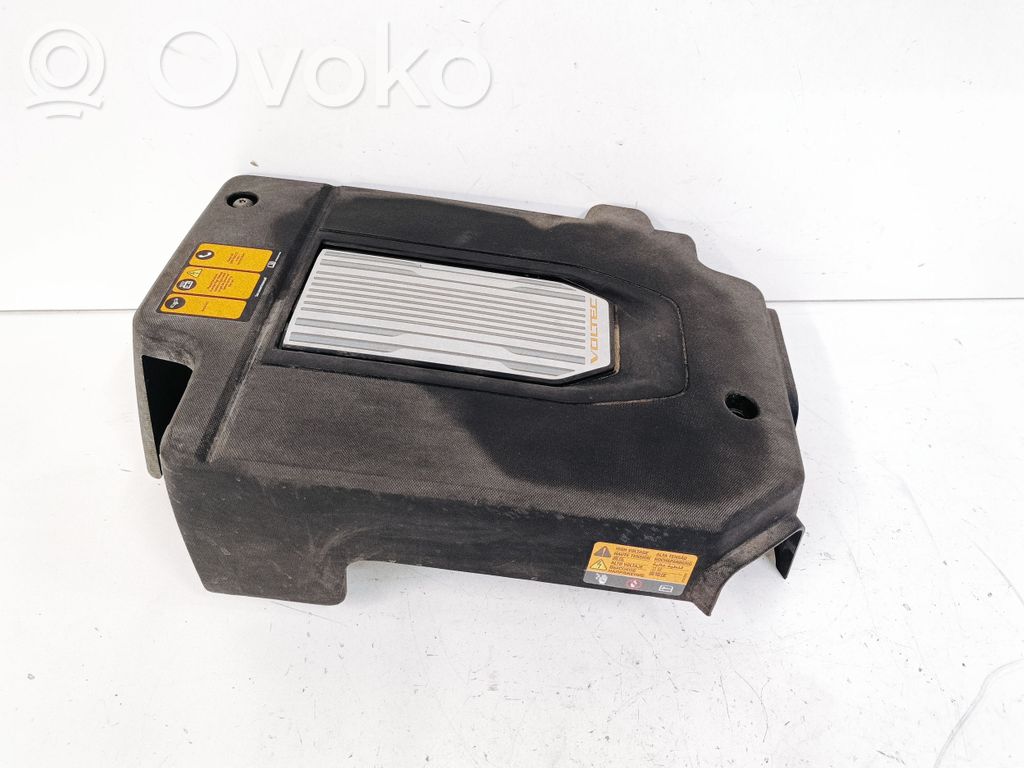 Opel Ampera Moottorin koppa 