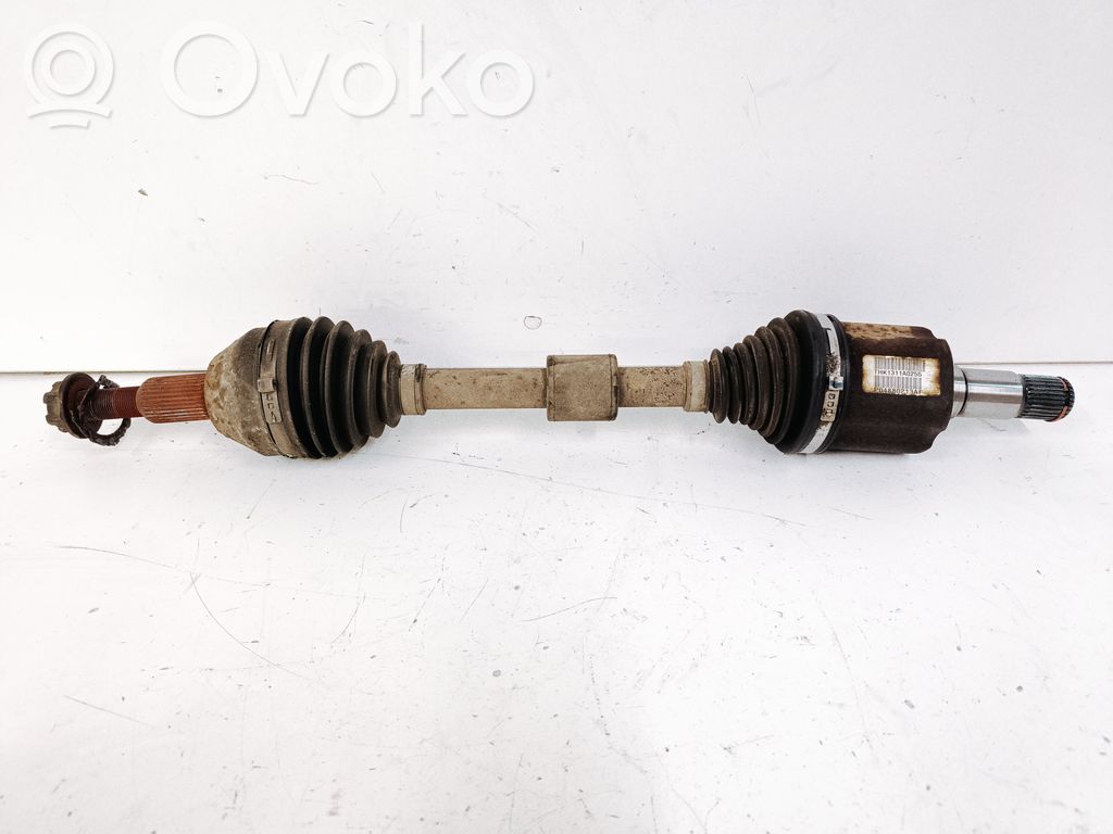 Chrysler Voyager Front driveshaft 