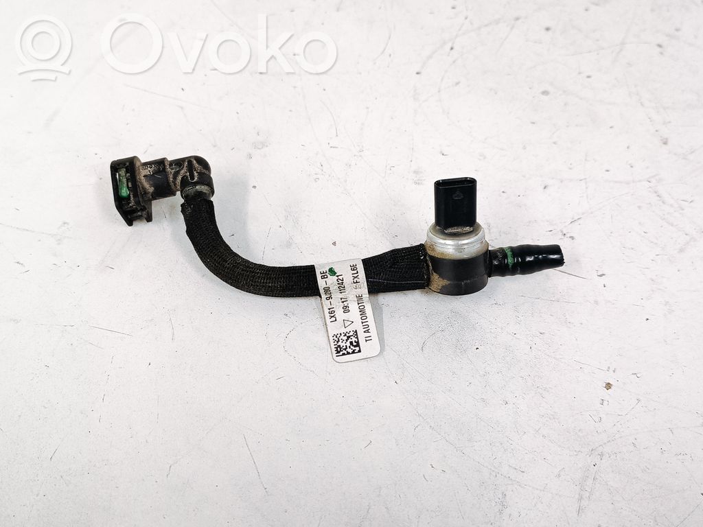 Ford Escape IV Fuel pressure sensor 