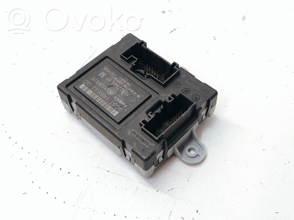 Volvo XC60 Door control unit/module 