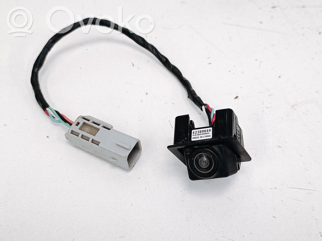 Buick Encore I Reversing camera 