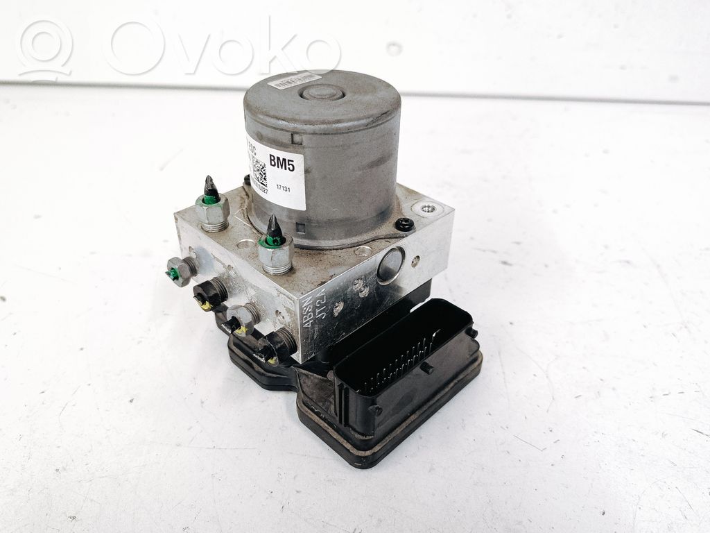 Buick Encore I ABS Pump 