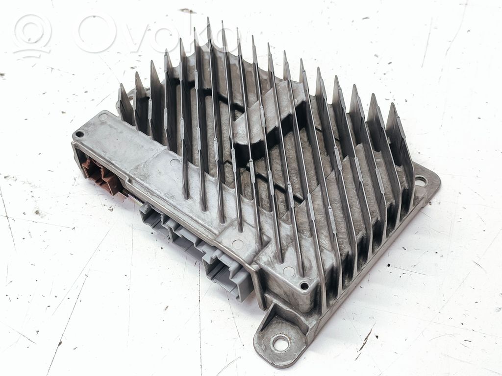 Buick Encore I Sound amplifier 