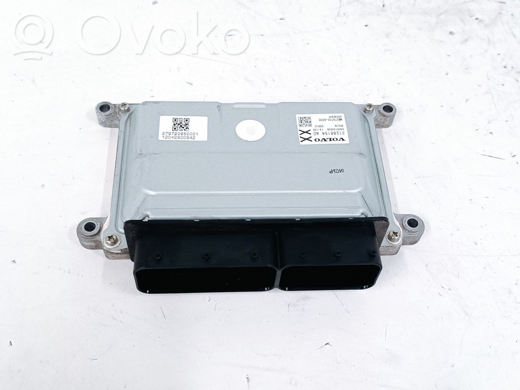 Gearbox control unit/module   31286154AC,MB2797009500