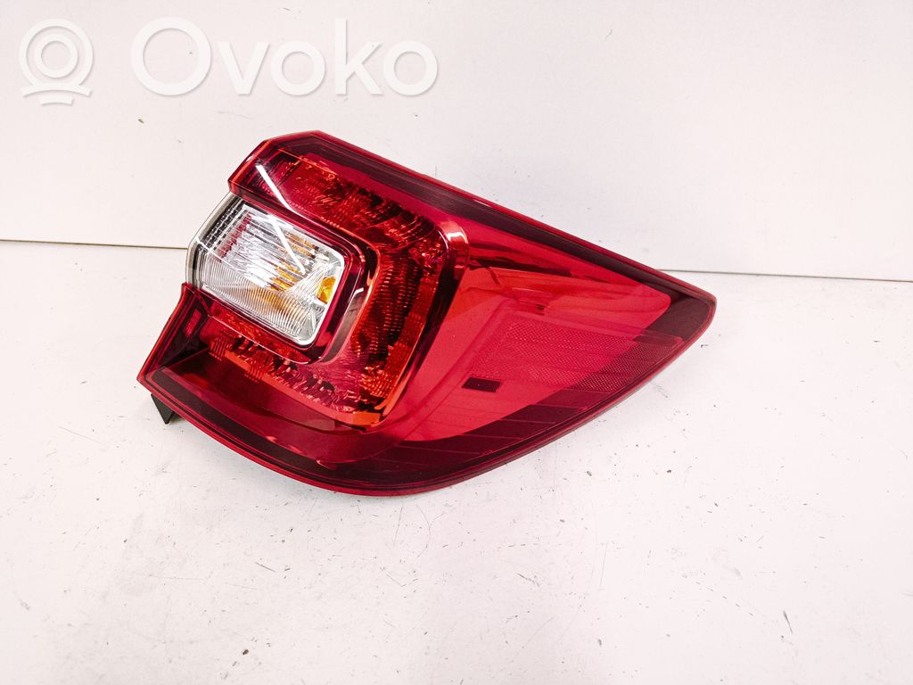 Subaru Outback (BS) Luci posteriori 