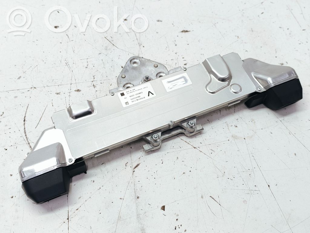 Subaru Outback (BS) Windshield/windscreen camera 