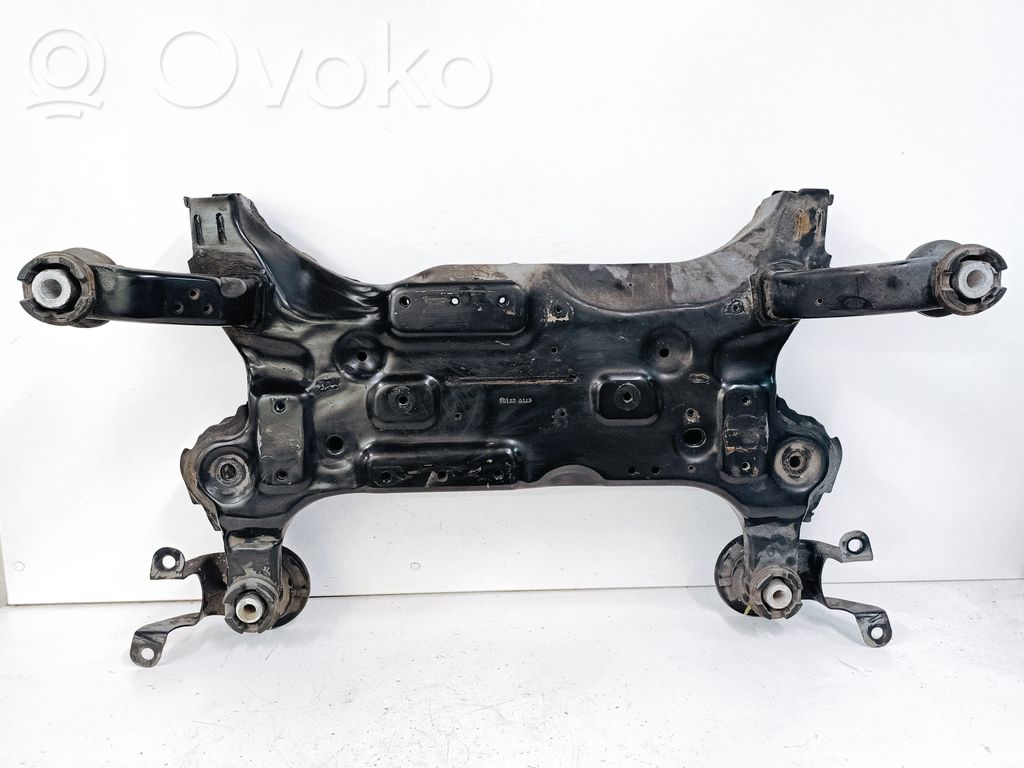 Front subframe
