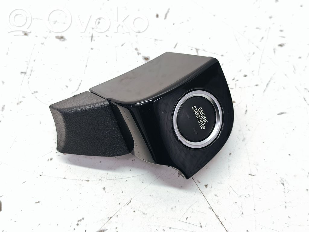 Buick Encore I Engine start stop button switch 