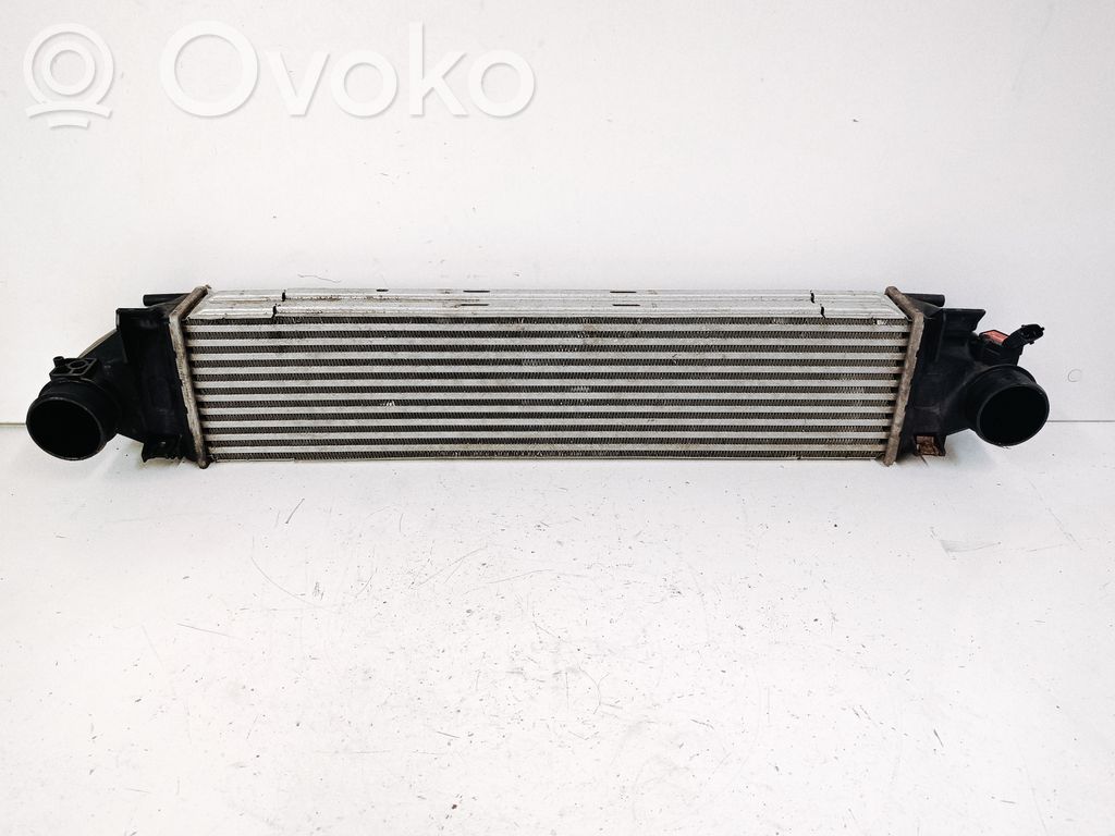 Volvo S60 Interkūlerio radiatorius 