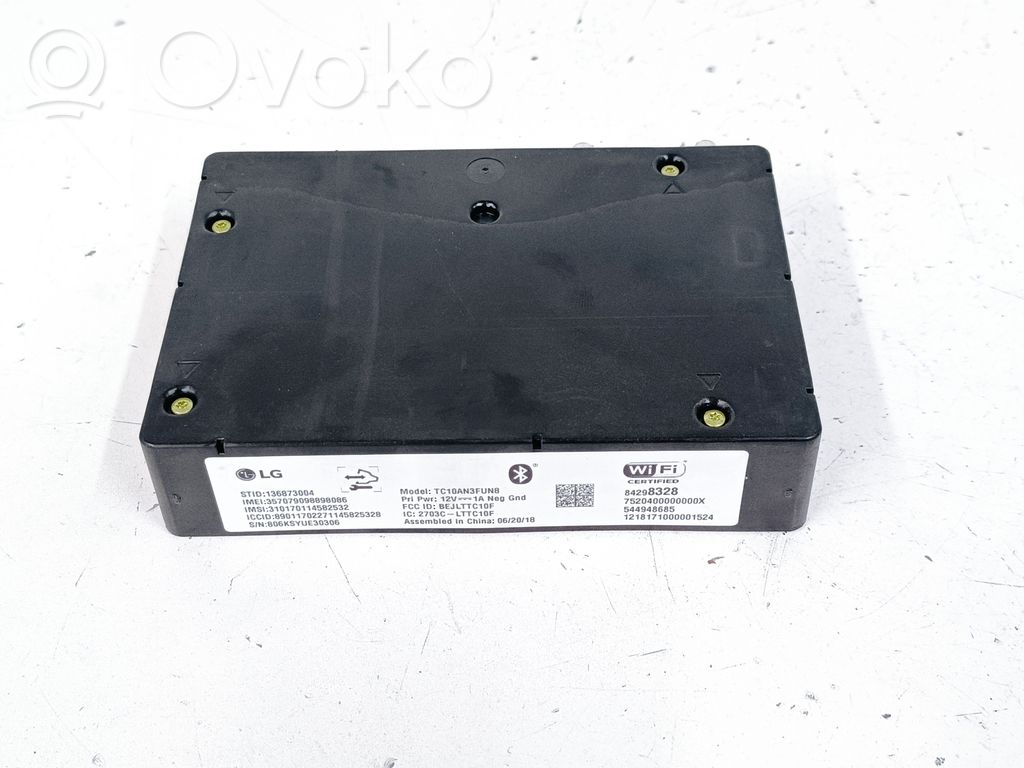 Buick Encore I Bluetooth modulis 