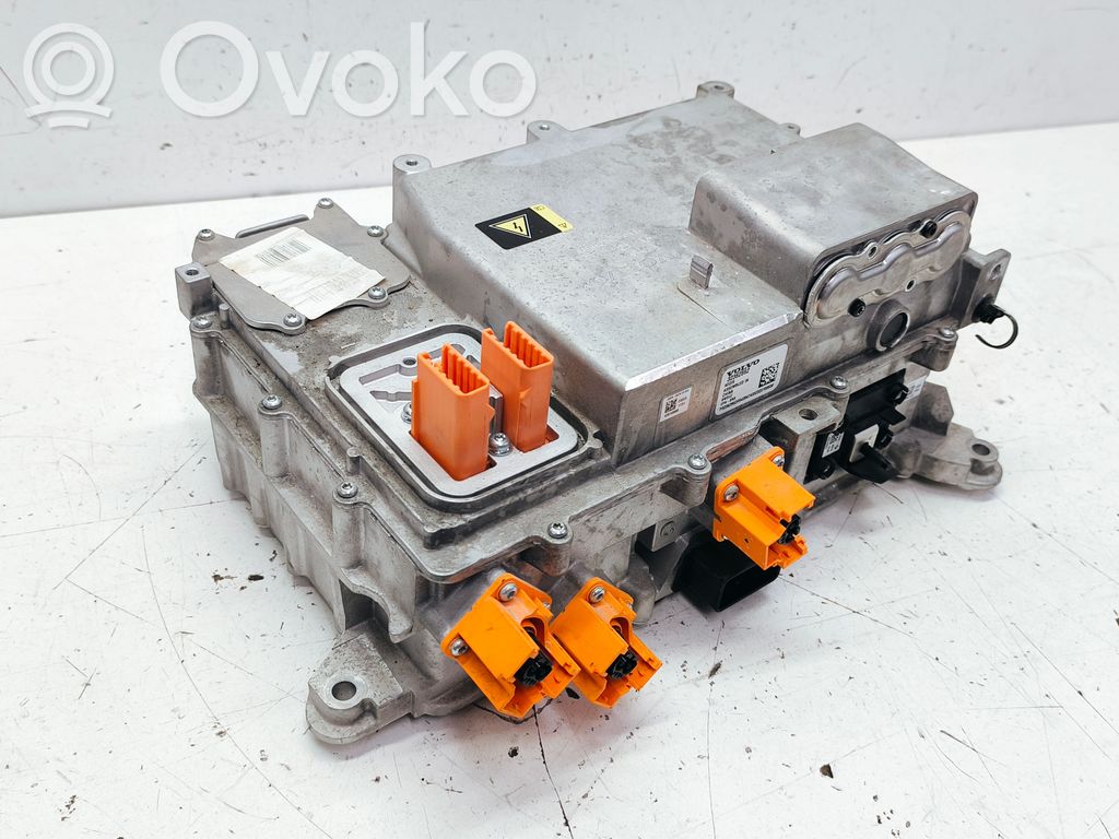 Volvo XC40 Inversor/convertidor de voltaje 