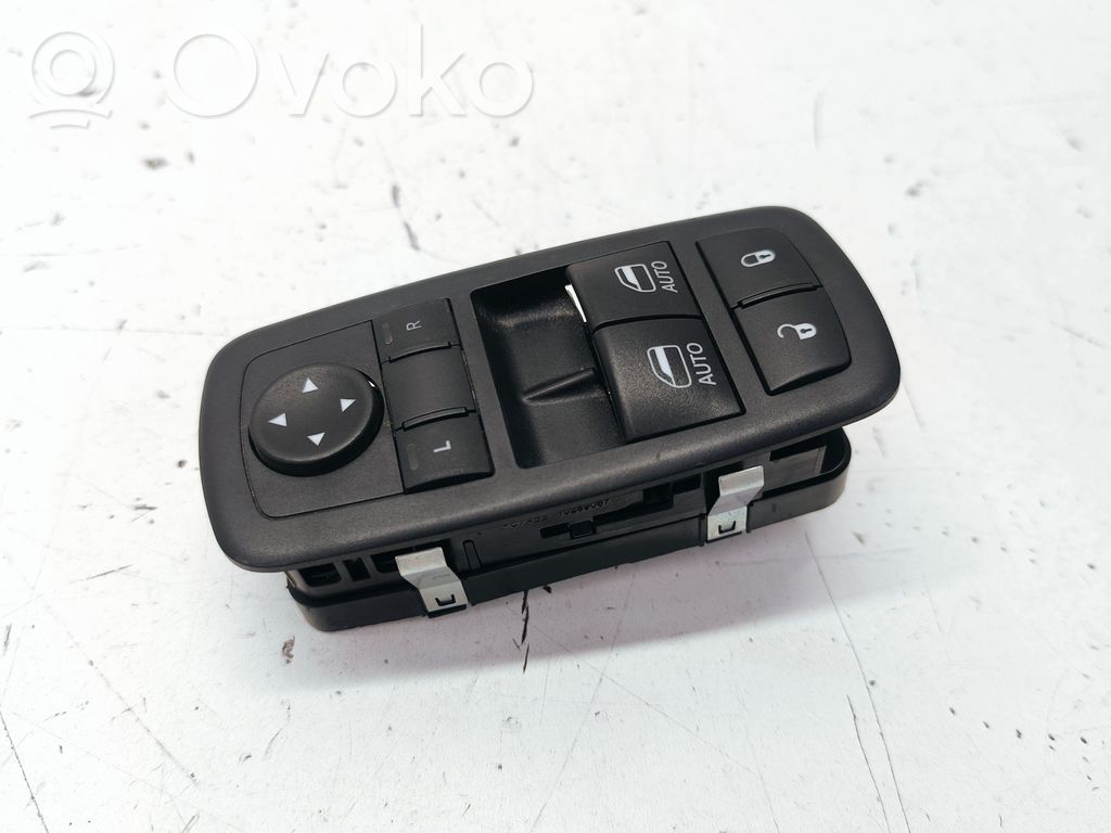 Dodge Challenger Electric window control switch 