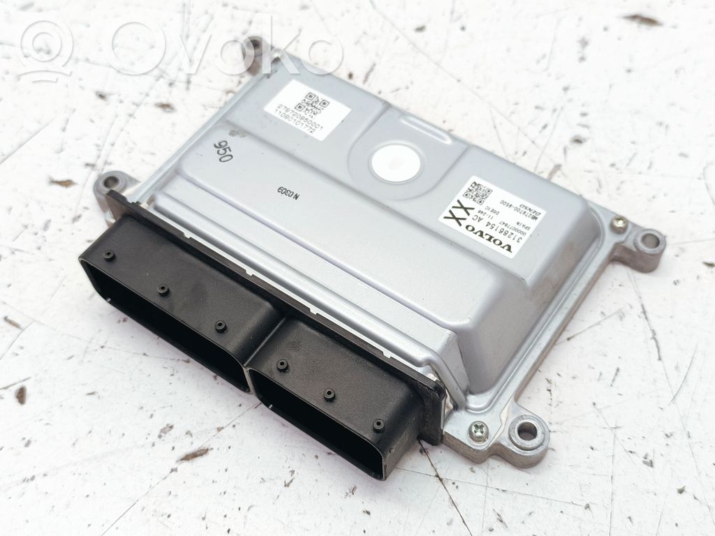Volvo S80 Engine control unit/module 
