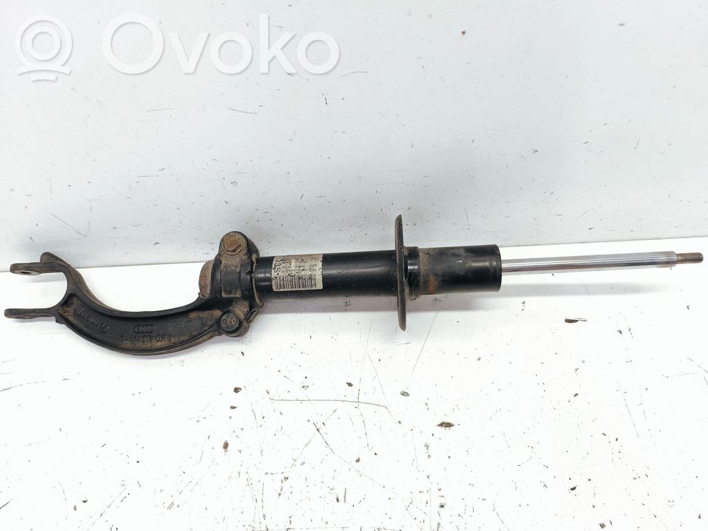 Audi A4 S4 B8 8K Etuiskunvaimennin 