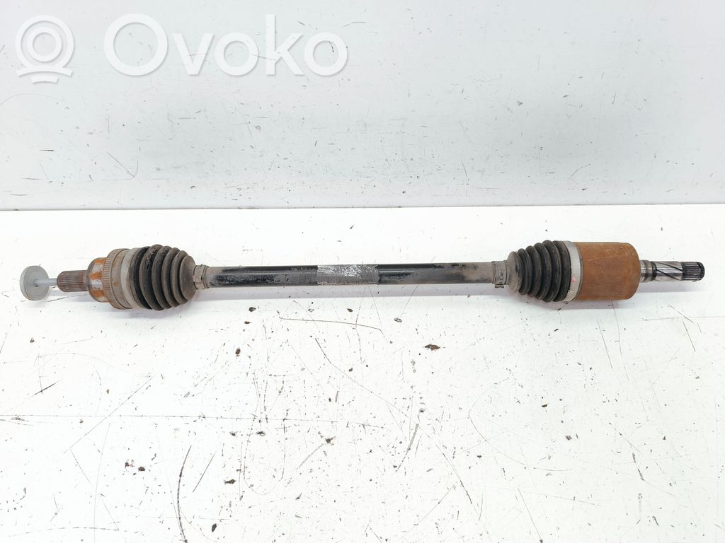Volvo XC60 Półoś tylna 