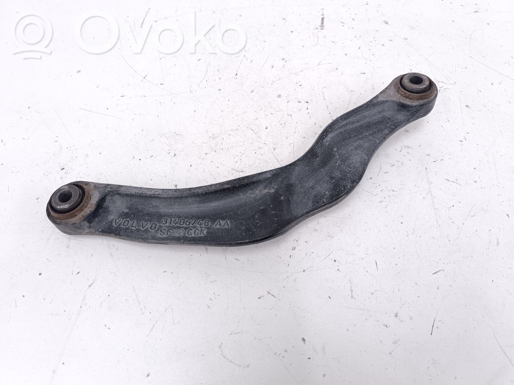 Volvo XC60 Querlenker hinten 