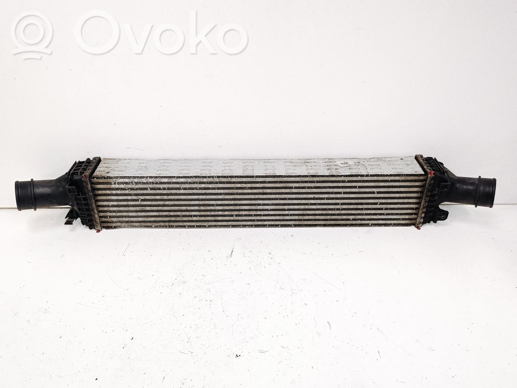 Interkūlerio radiatorius   8K0145805E,L0779004