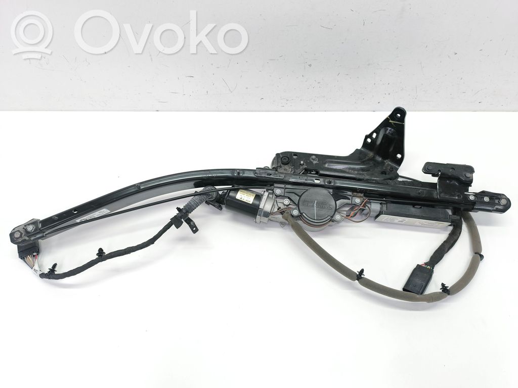 Chrysler Pacifica Sliding door motor assembly 