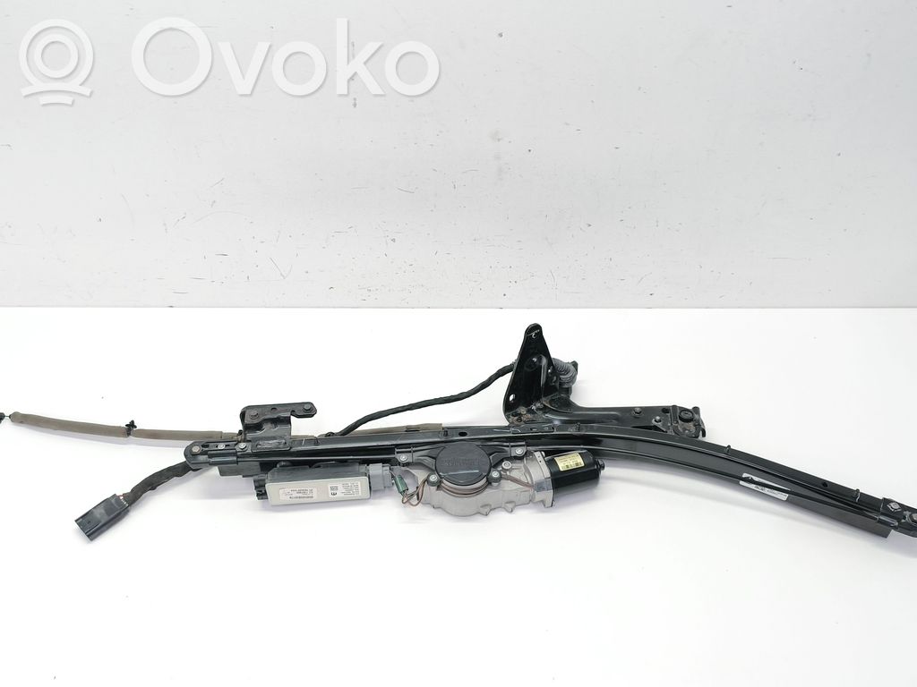 Chrysler Pacifica Sliding door motor assembly 