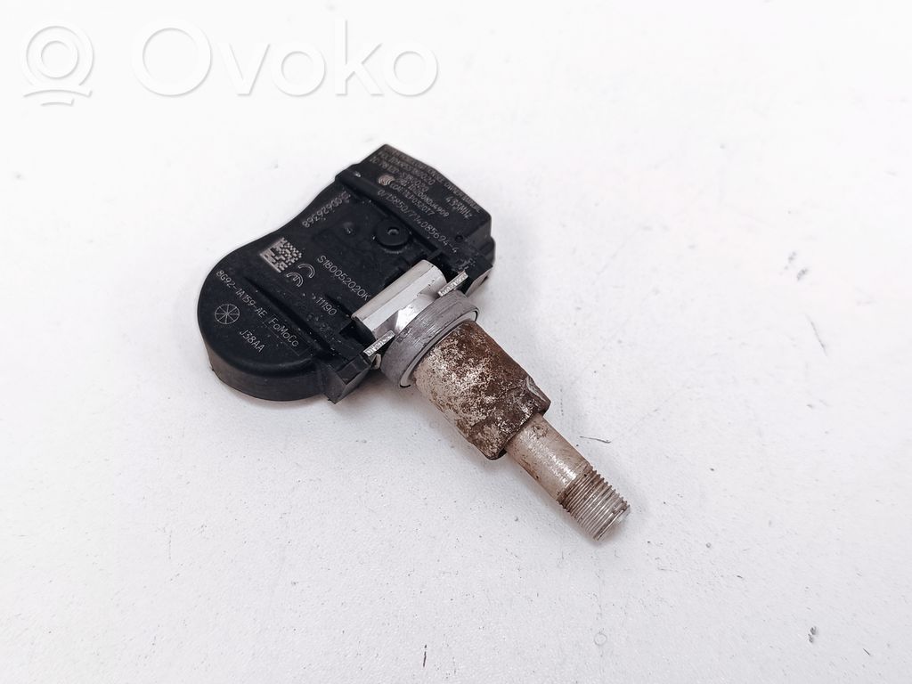 Volvo S80 Tire pressure sensor 