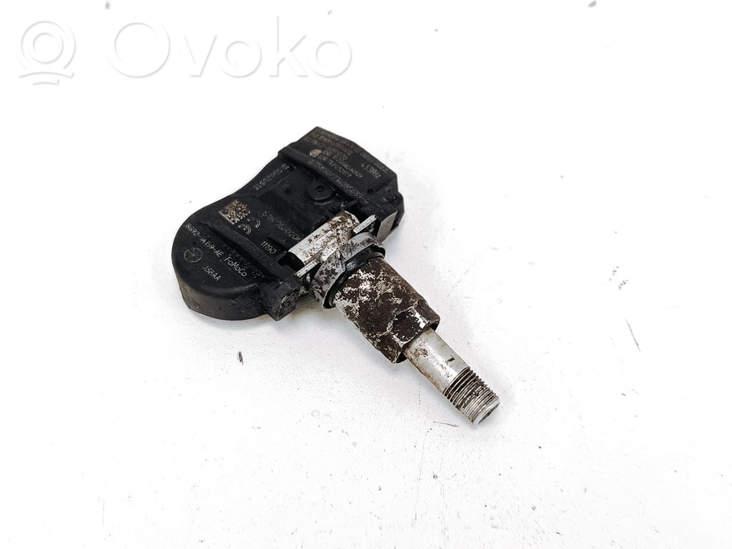 Volvo S80 Tire pressure sensor 