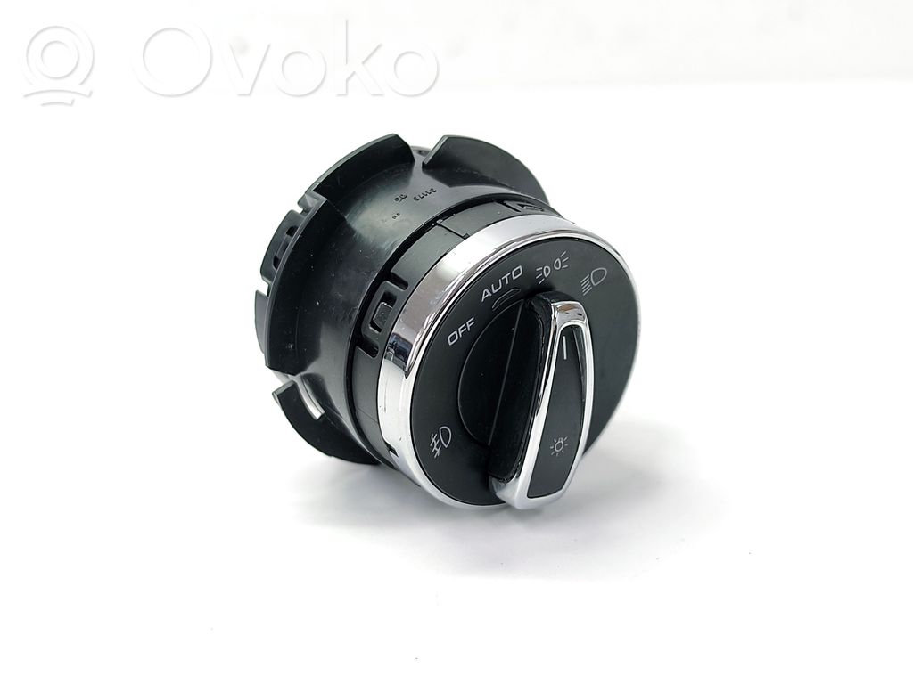 Porsche Macan (95B) Light switch 
