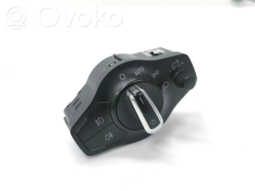 Audi Q5 SQ5 8R Light switch 