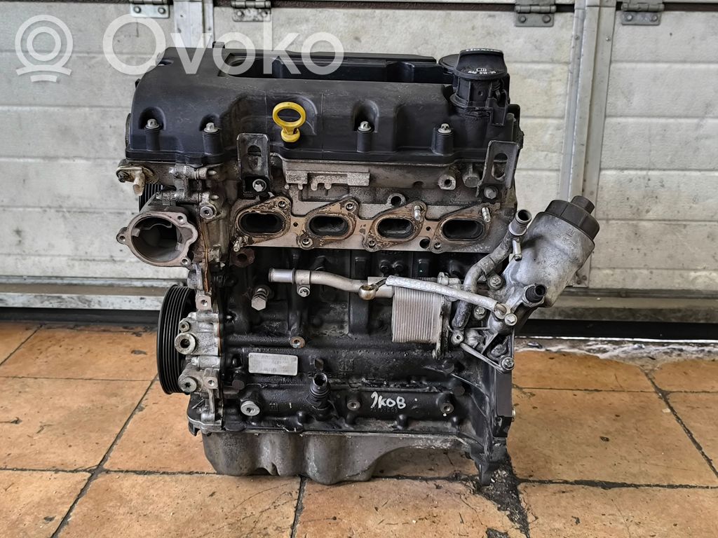 Buick Encore I Motor 