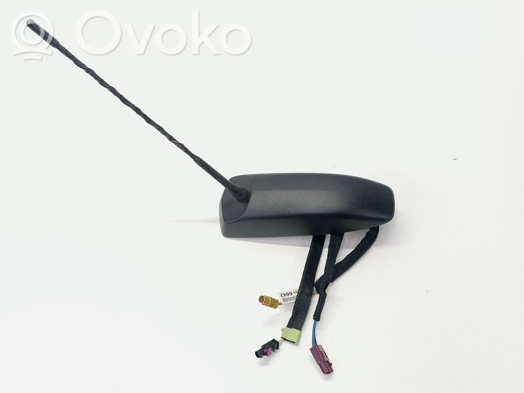 Buick Encore I GPS-pystyantenni 