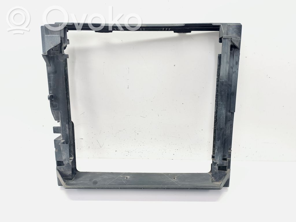 BMW X5M E70 Radiator support slam panel 