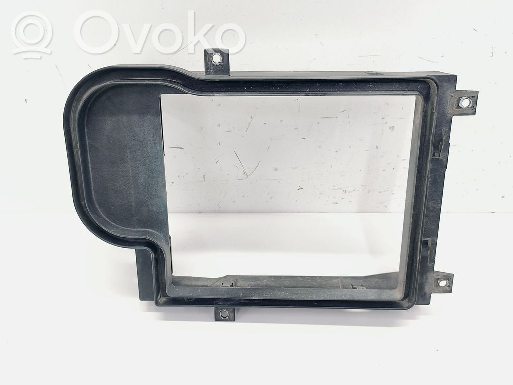 BMW X5M E70 Intercooler air guide/duct channel 
