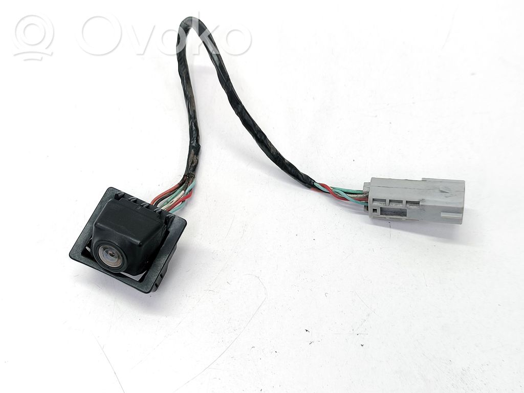 Buick Encore I Reversing camera 
