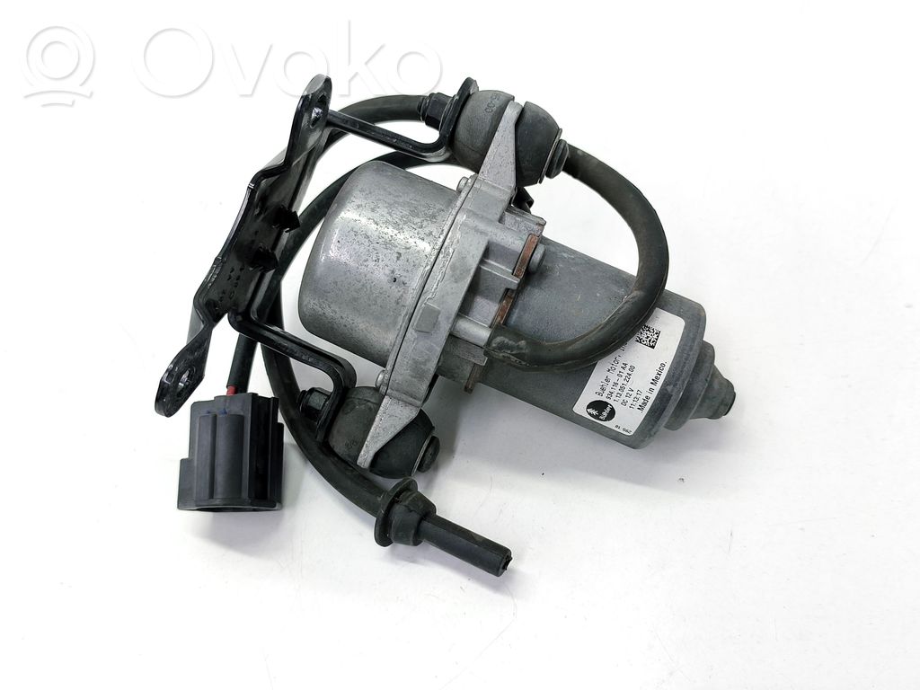 Buick Encore I Vacuum pump 