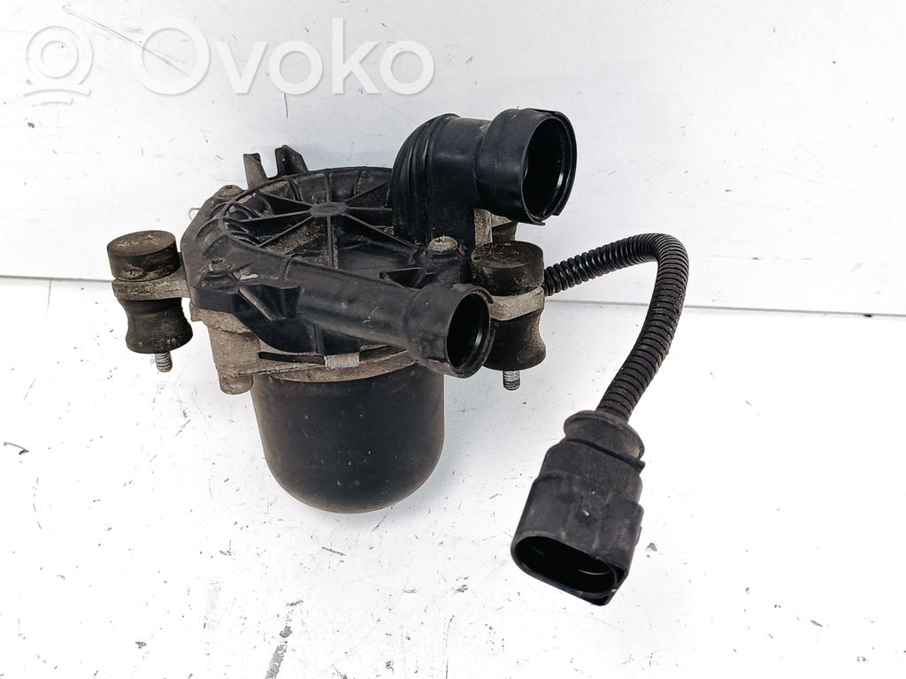 Audi Q7 4L Sekundärluftpumpe 