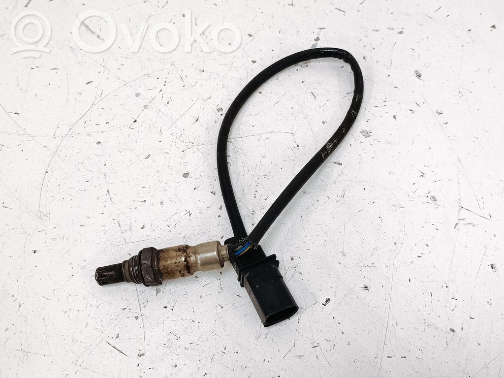 Audi Q7 4L Sonda lambda 