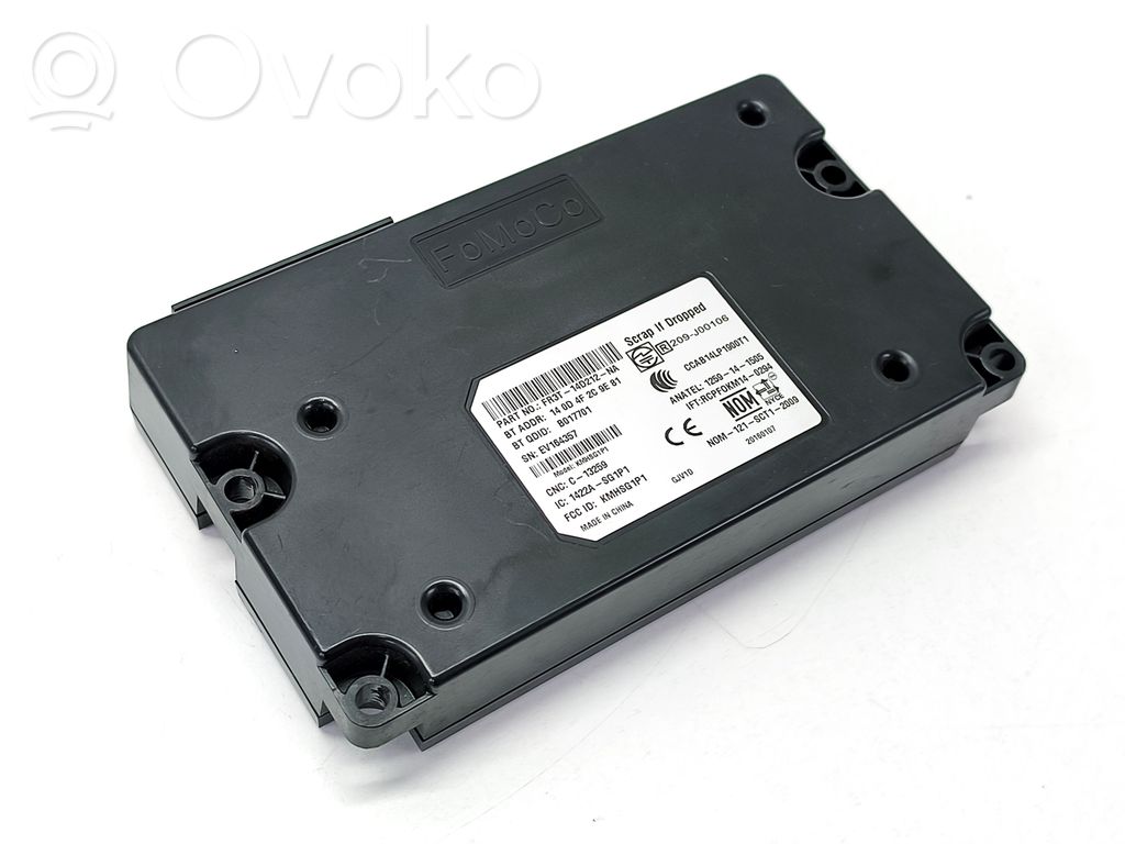 Ford Transit -  Tourneo Connect Bluetooth modulis 