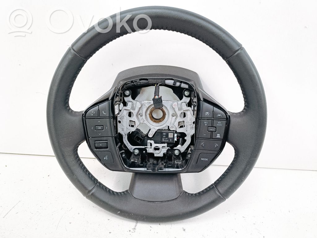 Toyota bZ4X Kierownica 