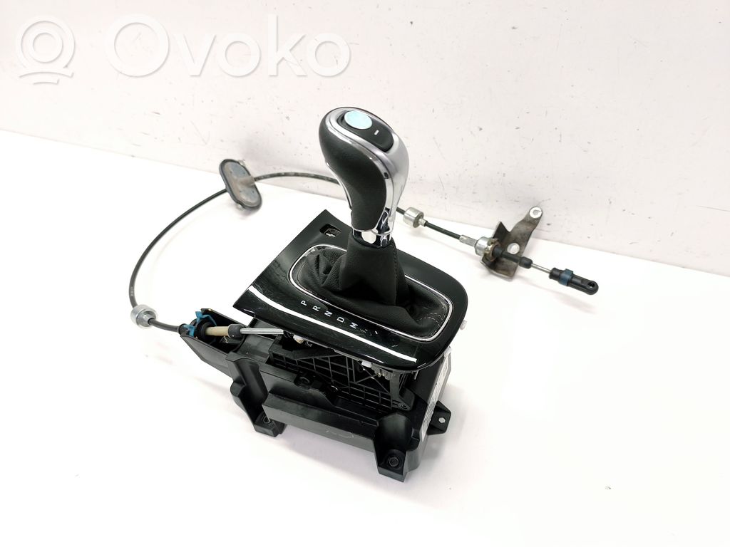 Selector caja de cambios   42505138,00235643,527903903
