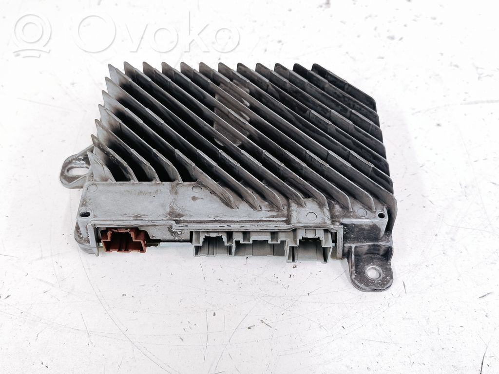 Buick Encore I Garso stiprintuvas 