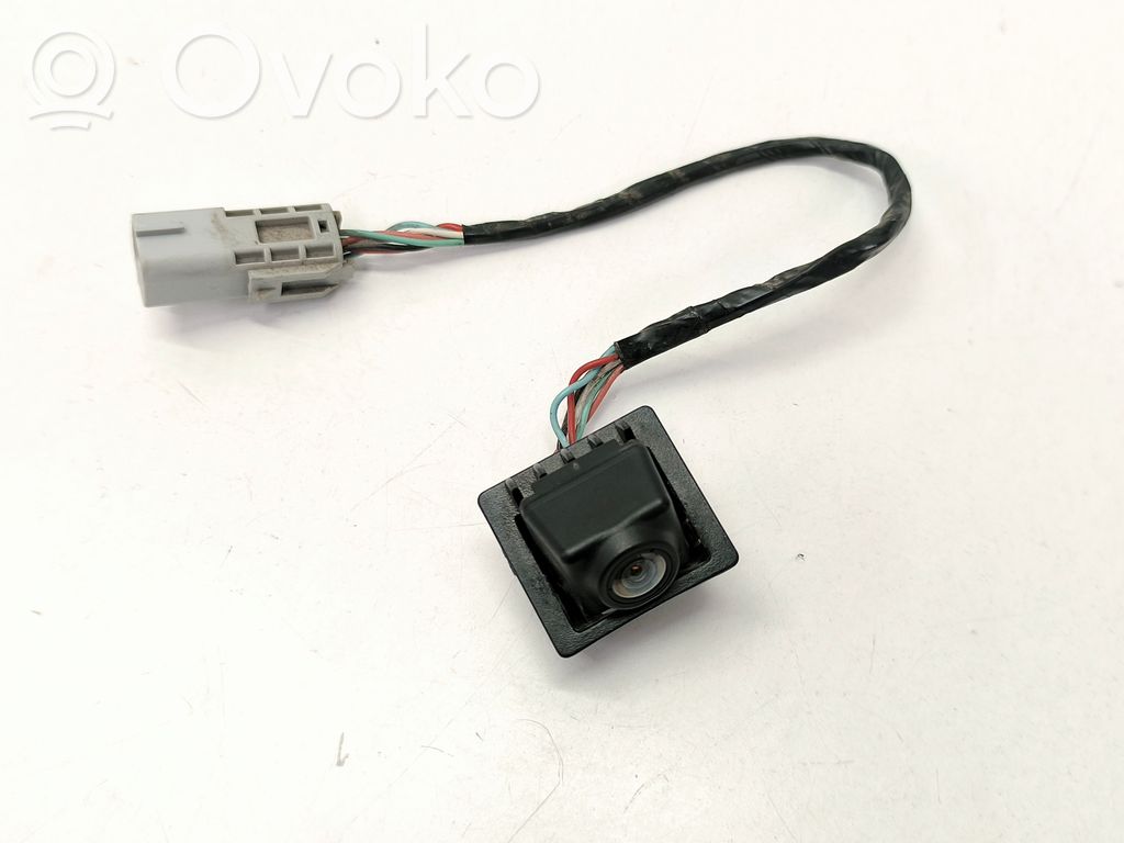 Buick Encore I Reversing camera 