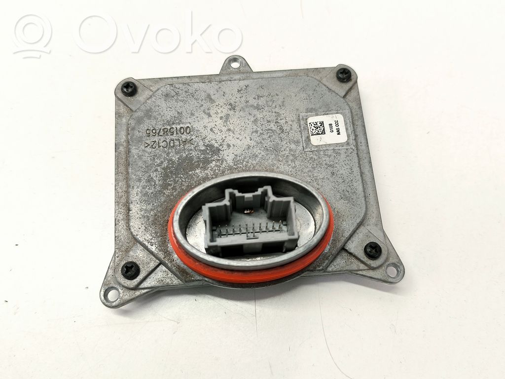 Buick Encore I Headlight ballast module Xenon 