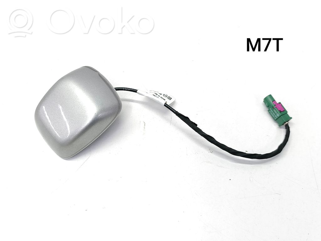 Porsche Panamera (970) GPS-pystyantenni 